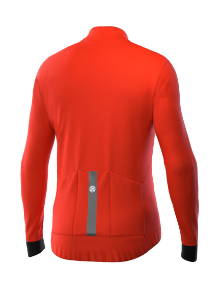 BICYCLE LINE GINEVRA Full Protection termo dviratininko džemperis